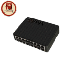AirLive Fast Ethernet Switch Live-16E – 16 Ports 10/100Mbps RJ45, Compact and Reliable Network Expansion