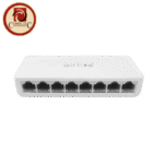 AirLive Fast Ethernet Switch Live-8E – 8 x 10/100Mbps Ports
