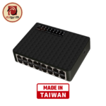 AirLive Live-16E 16-Port Fast Ethernet Unmanaged Switch – Plug & Play