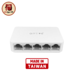 AirLive Live-5GT 5-Port Gigabit Ethernet Switch – Plug & Play Unmanaged