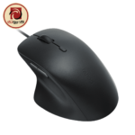 Rapoo N500 Wired Optical Mouse
