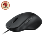 Rapoo N500 Wired Optical Mouse - Image 2