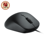 Rapoo N500 Wired Optical Mouse - Image 3