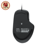 Rapoo N500 Wired Optical Mouse - Image 5