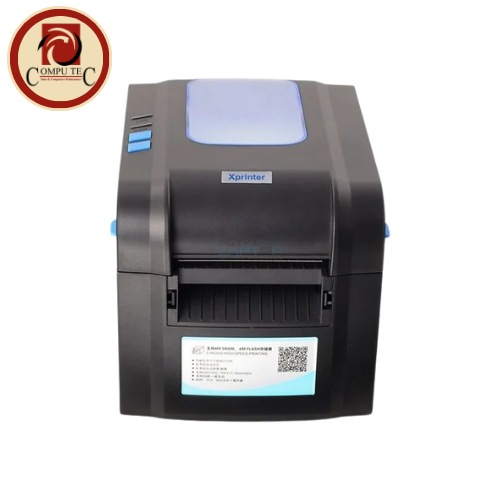 Xprinter Receipt & Barcode Printer XP- 370B