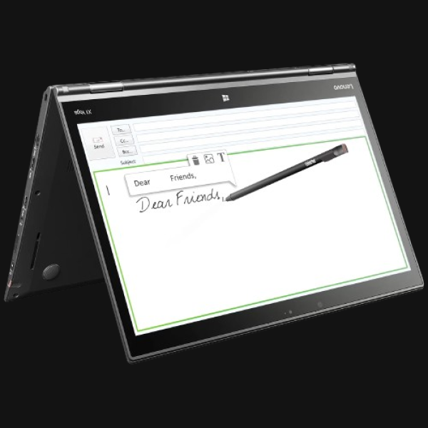Lenovo ThinkPad L13 Yoga CORE i5-10th