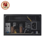 SilverStone ATTIS 750R 750W Cybenetics Bronze ATX 3.1 & PCIe 5.1 Power Supply (SST-AT750R-BF) - Image 2