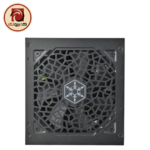 SilverStone ATTIS 750R 750W Cybenetics Bronze ATX 3.1 & PCIe 5.1 Power Supply (SST-AT750R-BF) - Image 5