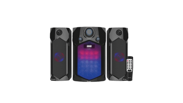 ST-Standard Thunder 6400