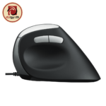 Rapoo EV200 Silent Ergonomic Wired Mouse - Image 2