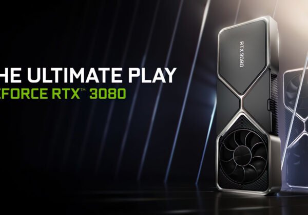 RTX 3000 Series