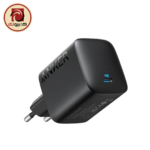 Anker 312 USB-C Wall Charger 30W - Black | A2640L11