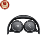 Anker Soundcore H30i Wireless On-Ear Headphones – Black