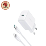 JOYROOM JR-TCF20 PD20W Charger EU - Image 6