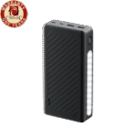 Oraimo Traveler 3 Lit OPB-1270 Power Bank 27000mAh 15W – Black