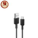 Anker 322 USB-A to USB-C Cable (3ft, Black) – Fast & Durable Charging & Sync Cable