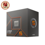 AMD Ryzen™ 5 8500G Desktop Processor with Radeon™ 740M Graphics (BOX) - 100-100000931BOX