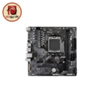 GIGABYTE A620M H (Rev. 1.2) AMD AM5 Micro-ATX Motherboard - DDR5, PCIe 4.0, M.2 NVMe - Image 3