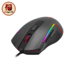 Redragon Trident M616 RGB Wired Gaming Mouse – 10000 DPI, 6 Programmable Buttons - Image 3
