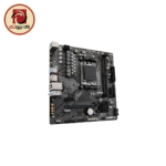 GIGABYTE A620M H (Rev. 1.2) AMD AM5 Micro-ATX Motherboard - DDR5, PCIe 4.0, M.2 NVMe - Image 4