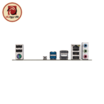 GIGABYTE A620M H (Rev. 1.2) AMD AM5 Micro-ATX Motherboard - DDR5, PCIe 4.0, M.2 NVMe - Image 5