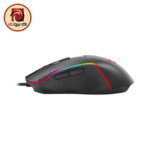 Redragon Trident M616 RGB Wired Gaming Mouse – 10000 DPI, 6 Programmable Buttons - Image 5