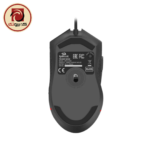 Redragon Trident M616 RGB Wired Gaming Mouse – 10000 DPI, 6 Programmable Buttons - Image 6