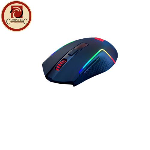 Redragon M616 RGB Gaming Mouse
