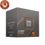 AMD Ryzen 5 8500G Desktop Processor with Radeon Graphics