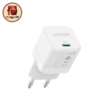 Anker PowerPort III 20W Cube - White | A2149L23