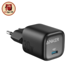 Anker Zolo Wall Charger 30W Black | A2698L11
