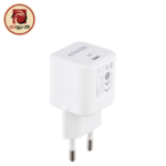 Anker PowerPort III 20W Cube - White | A2149L23 - Image 2