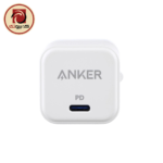 Anker PowerPort III 20W Cube - White | A2149L23 - Image 4