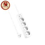 ANKER Power Strip 4-in-1 A91