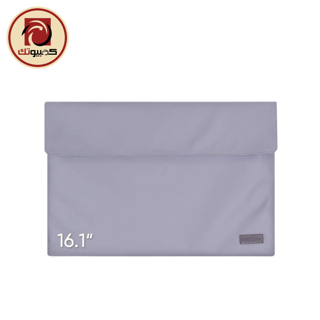1 Portable Monitor 16.1" Sleeve Bag – Protective Carrying Case - Image 1