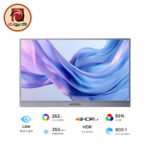 Arzopa A1T 15.6" Full HD IPS Portable Touch Monitor – USB-C & Mini HDMI - Image 3