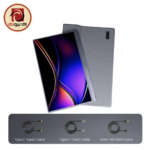 ARZOPA Z1FC Grey 16.1" FHD 144Hz Portable Gaming Monitor USB-C Mini HDMI + Sleeve Bag - Image 3