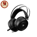 Rapoo VH500C Gaming Headset: Virtual 7.1 Surround Sound & RGB Lighting for Immersive Experience