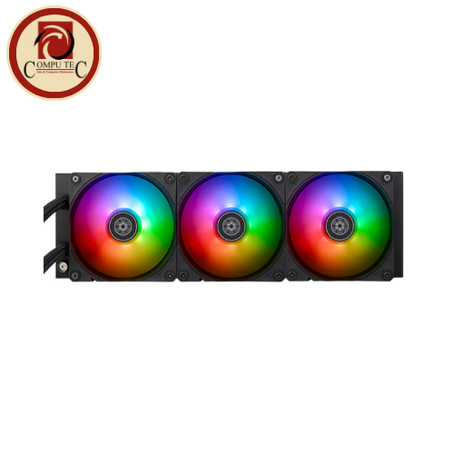 NovaPeak 360 ARGB Liquid CPU Cooler