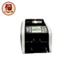 U.POS BL600 Money Counter Machine - High-Speed Bill Counter with UV/MG Counterfeit Detection