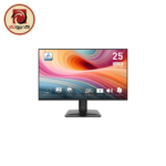 MSI PRO MP251 E2 - 24.5" FHD IPS 120Hz Business Monitor with EyesErgo Technology
