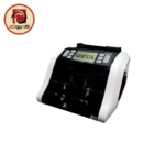 U.POS BL600 Money Counter Machine - High-Speed Bill Counter with UV/MG Counterfeit Detection - Image 2