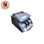 U.POS BL-7000 Money Counter Machine - High-Speed Bill Counter with UV/MG/IR Counterfeit Detection - Image 2