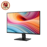 MSI PRO MP251 E2 - 24.5" FHD IPS 120Hz Business Monitor with EyesErgo Technology - Image 3