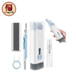 7-in-1 Multi-Functional Keyboard & Earbud Cleaning Kit Brush