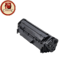 HP 12A High-Copy Compatible Toner Cartridge by Kaizen – Reliable Performance, Affordable Price