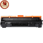 Toner Cartridge HP 44A – High-Copy Compatible Black Toner by Kaizen