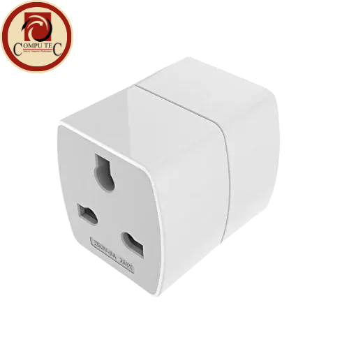 LDNIO Z4 Universal Travel Adapter | 4 USB Ports | Multi Plug International Adapter