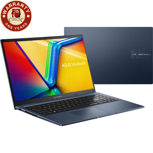 ASUS VivoBook 15 X1502Z Laptop (Quiet Blue)