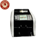 Cash Counting Machine BL600 – High-Speed Bill Counter with Fake Note Detection